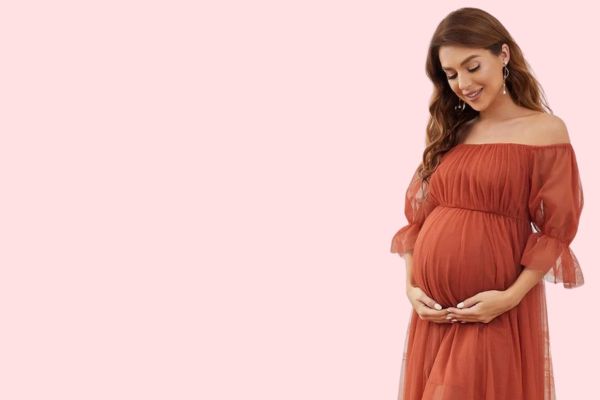 MATERNITY DRESSES