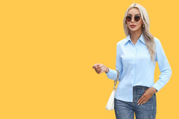 SPRING FALL COLLECTION WOMEN (1)
