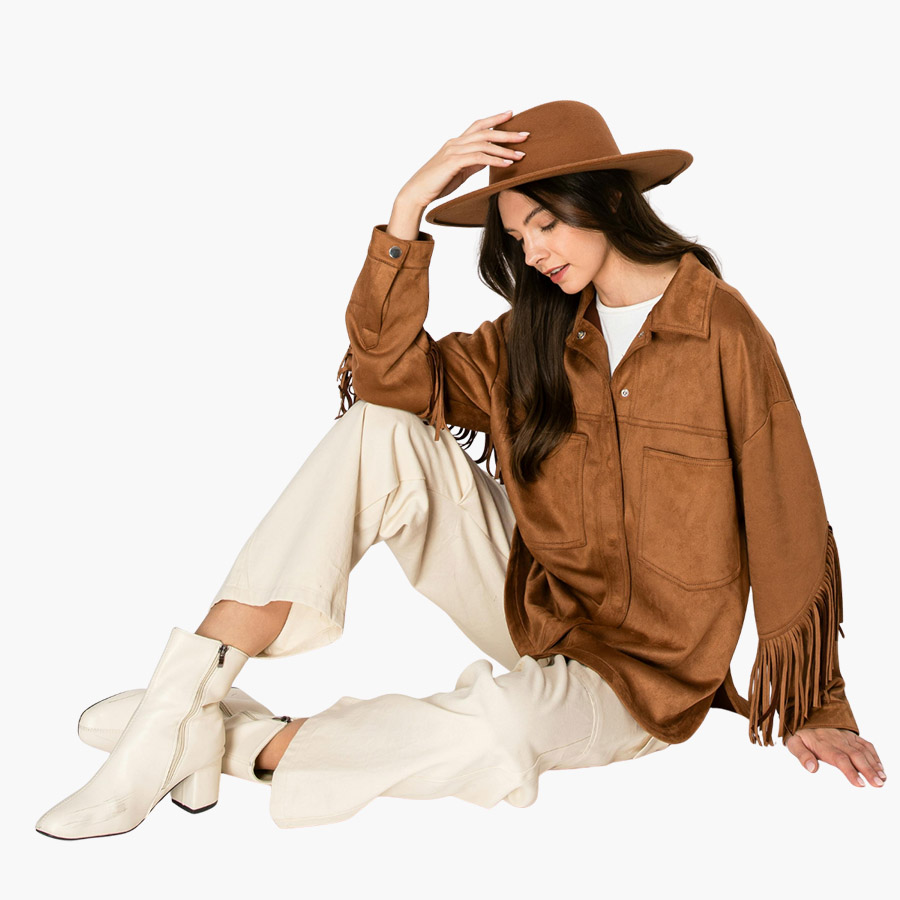 women chic style clothing in stock