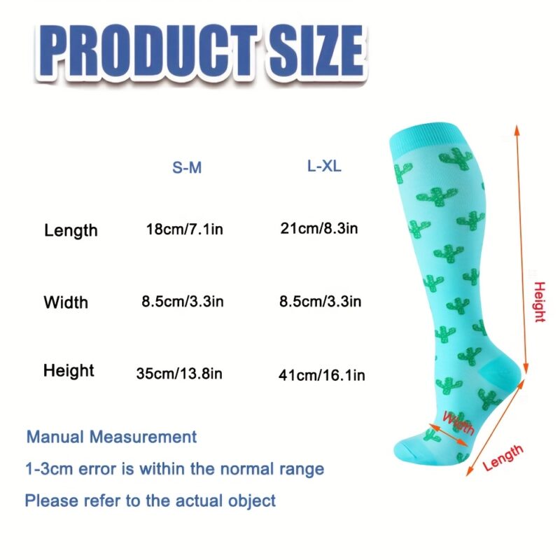 20–30 mmHg pregnancy compression socks