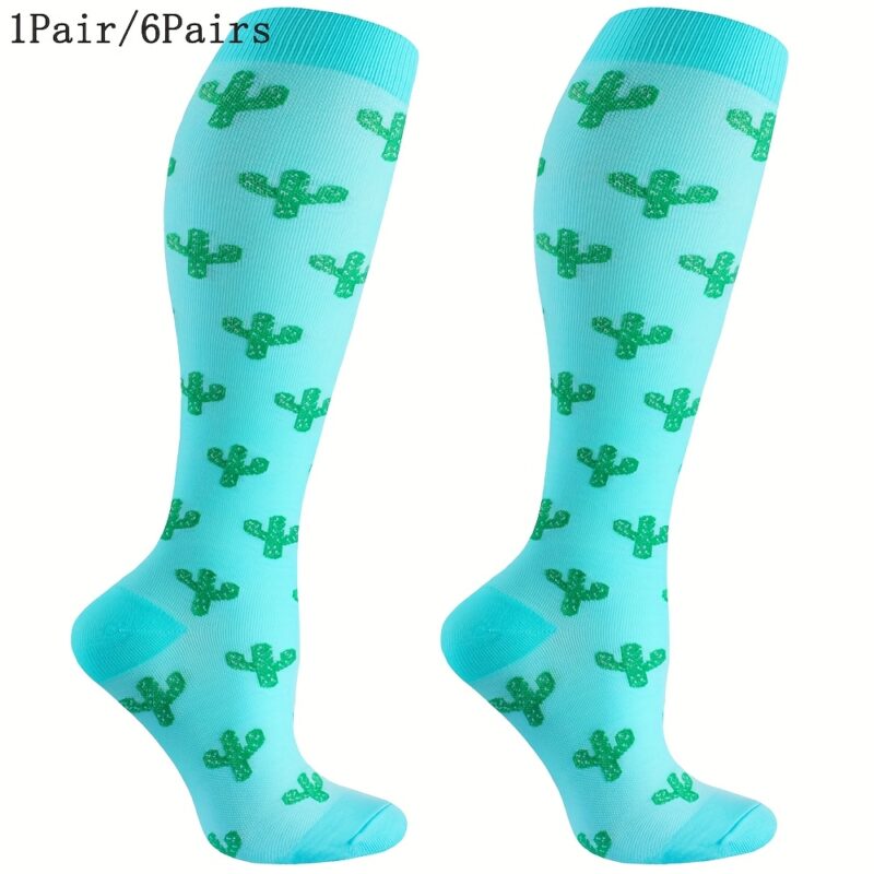 compression socks for pregnant women 20–30 mmHg