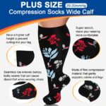 pregnancy compression socks for swelling