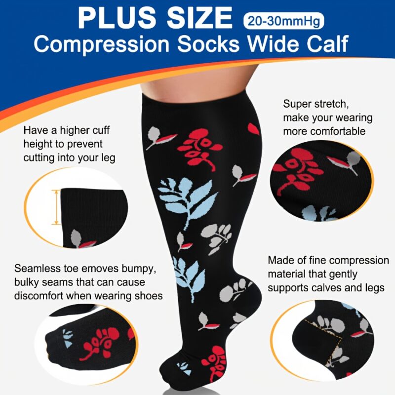 pregnancy compression socks for swelling