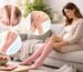 What Are the Benefits of Wearing Compression Socks During Pregnancy?