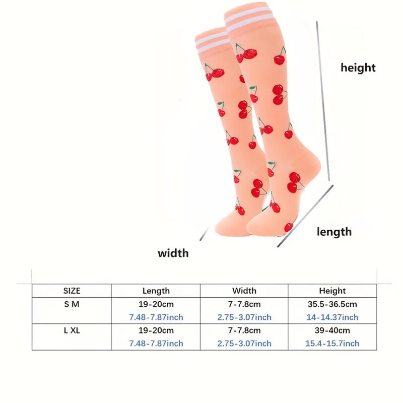 women’s compression socks