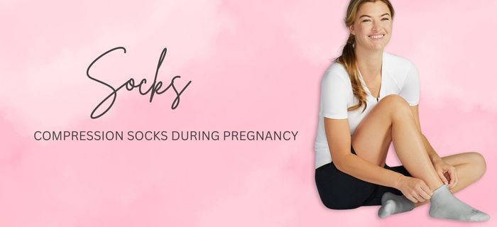 compression socks for pregnant women usa