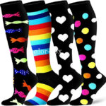 Compression Socks for Restless Legs During Pregnancy Knee High