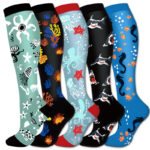 Best Compression Socks for Pregnant Women Daily Support