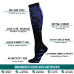 compression socks for standing during pregnancy