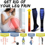 graduated compression socks pregnancy swelling