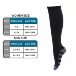 travel compression socks pregnancy support
