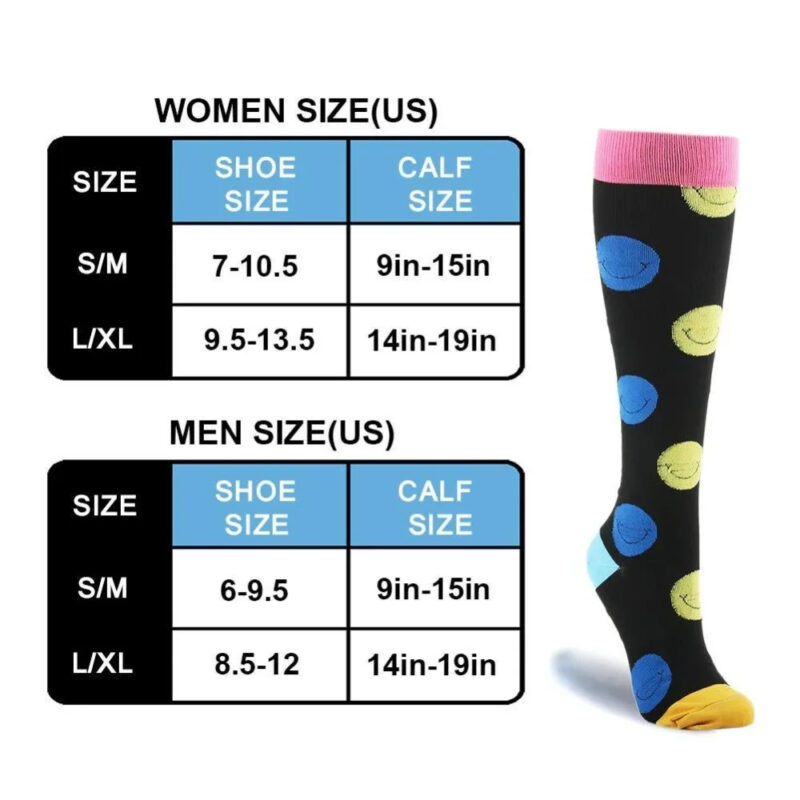 compression socks for standing pregnancy