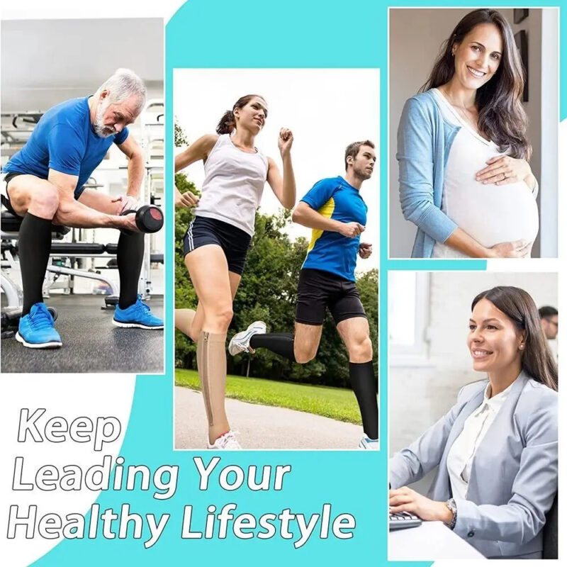 compression socks for pregrancy.