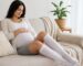 How Compression Socks Help Swollen Ankles During Pregnancy (Complete Guide)