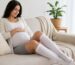 How Compression Socks Help Swollen Ankles During Pregnancy (Complete Guide)