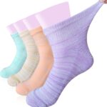 Women Compression Socks for Swollen Feet