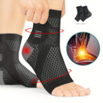 Compression Socks for Swollen Ankles