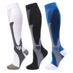 Best Compression Socks for Lymphedema