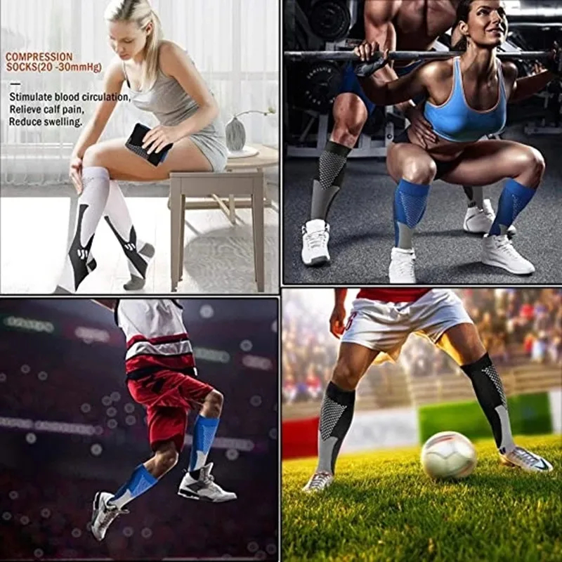 20-30mmHg compression socks