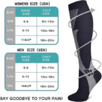 compression socks for lymphedema