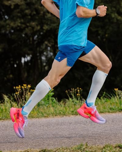 shin splint compression socks