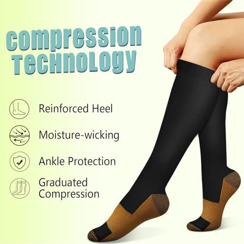 Running Compression Socks Running Compression Socks