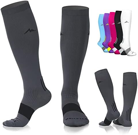 Newzill recovery compression socks