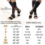 copper compression socks