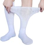 socks for swollen feet