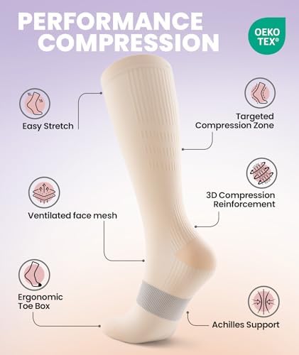 circulation support socks