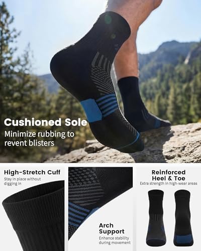 Compression Socks for Standing All Day