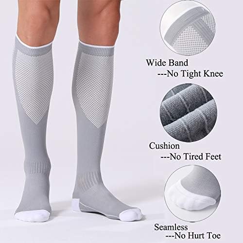 20-30mmHg Compression Socks