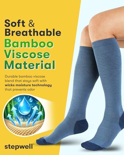 graduated compression socks 8-15 mmHg