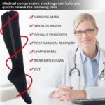 Ailaka Medical circulation socks