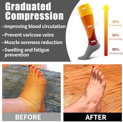 graduated compression socks graduated compression socks