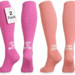 CopperJoint Knee High Compression Socks
