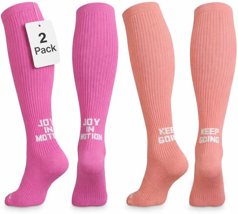 CopperJoint Knee High Compression Socks CopperJoint Knee High Compression Socks