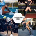 hello momoya compression socks 8 pairs
