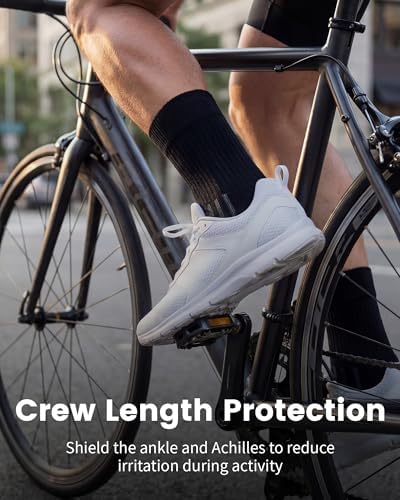 Best Compression Socks for Running