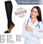 Compression Socks for Men and Women
