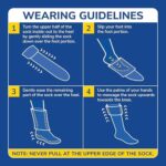Dr. Scholl's circulation socks women