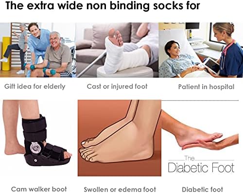 lymphedema socks