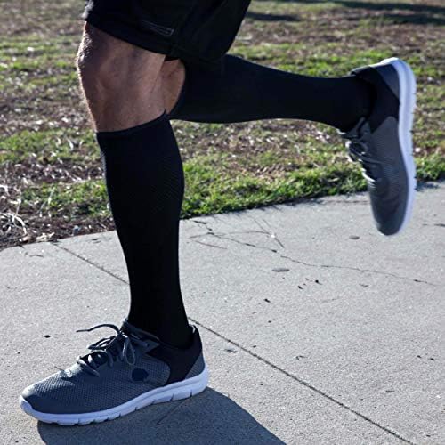 compression socks for swelling
