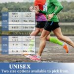 CHARMKING compression socks