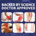 swelling relief socks