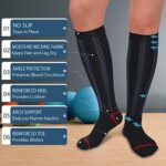 Best Compression Socks for Swelling