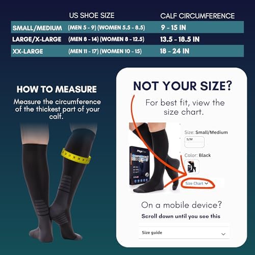 Graduated Compression Socks Graduated Compression Socks