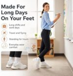 leg support socks for daily wear