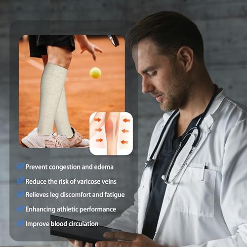 pregnancy compression socks