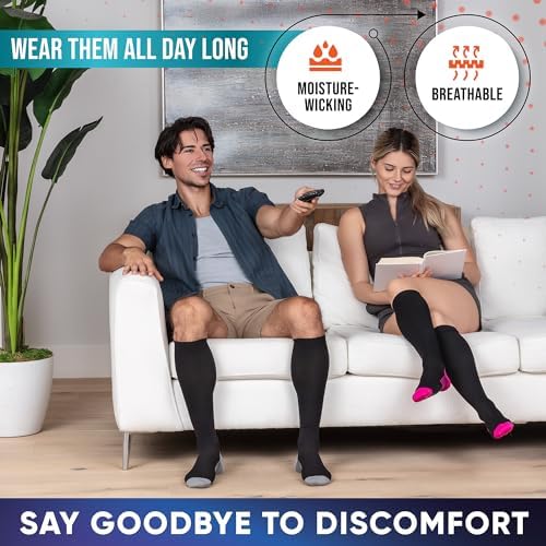 Leg Fatigue Relief Socks Leg Fatigue Relief Socks